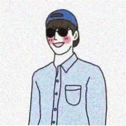 李沁 饰 元淳